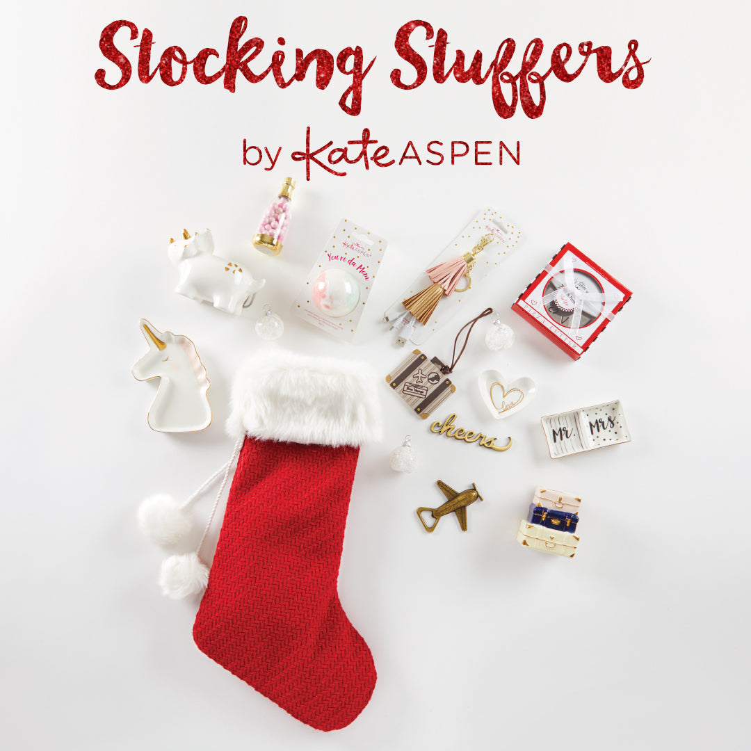 Last Minute Stocking Stuffer Guide