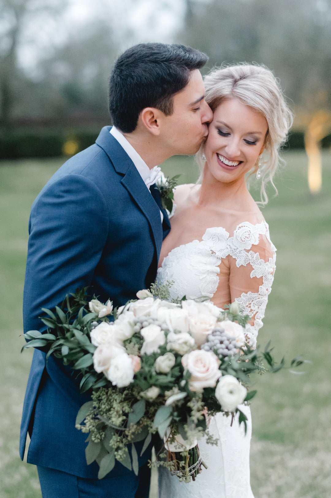 A Divine Wedding at The Springs in Texas