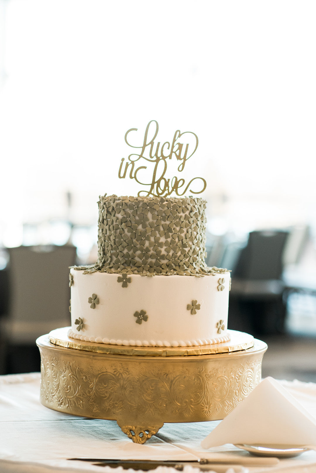 Best of 2019: Wedding Cake Roundup