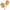 Kraft Hand Fan (Set of 20) (Personalization Available) Main Image, Kate Aspen | Fans
