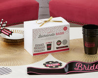 Thumbnail for Bachelorette Bash 66 Piece Bachelorette Party Kit Alternate Image 3, Kate Aspen | Party Kit