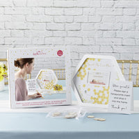 Baby Shower Guest Book Alternative - Sweet as Can Bee Alternate Image 2, Kate Aspen | Guest Book