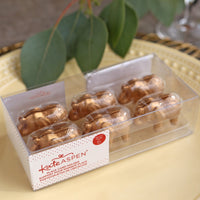 Gold Lucky Elephant Place Card Holder (Set of 6) Alternate Image 6, Kate Aspen | Place Card Holders & Frames