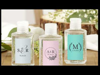 Personalized 3 oz. Mini Mason Jar - Birthday (Set of 12)