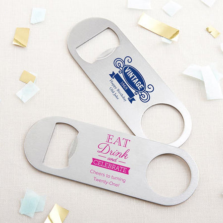 All Birthday Party Favors