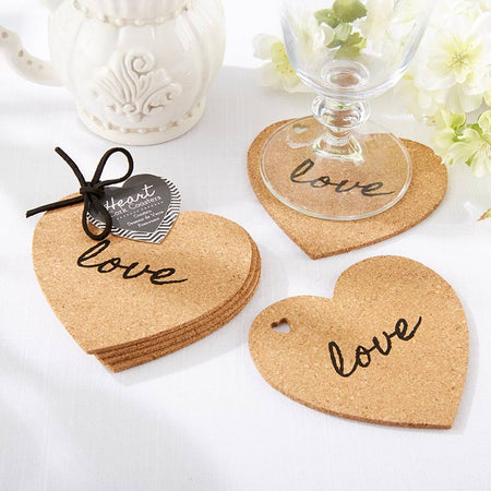 Coaster Party Favors