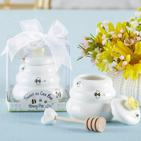 All Baby Shower Favors