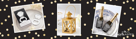 All Engagement Party Favors