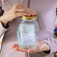Honey Bear Baby Shower Activity Parenting Tip Jar Advice Cards Set Alternate Image 4 Kate Aspen | Games and Advice Cards