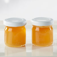 Thumbnail for DIY 1.5 oz. Clover Honey Favors (Set of 12)