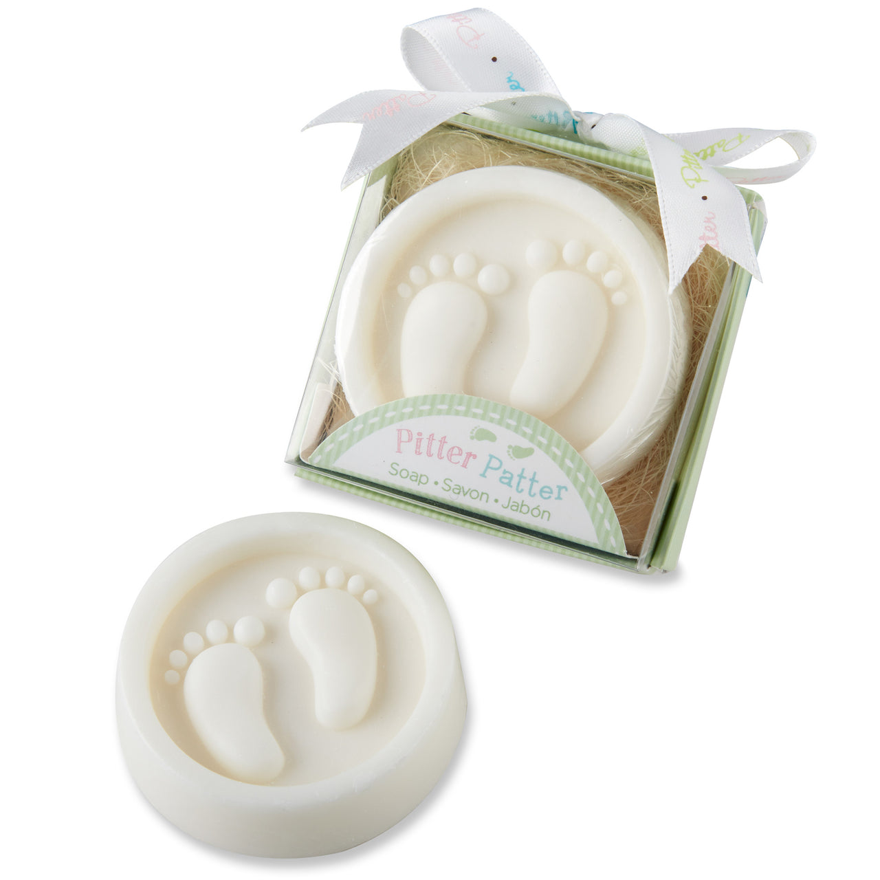 Pitter Patter Soap