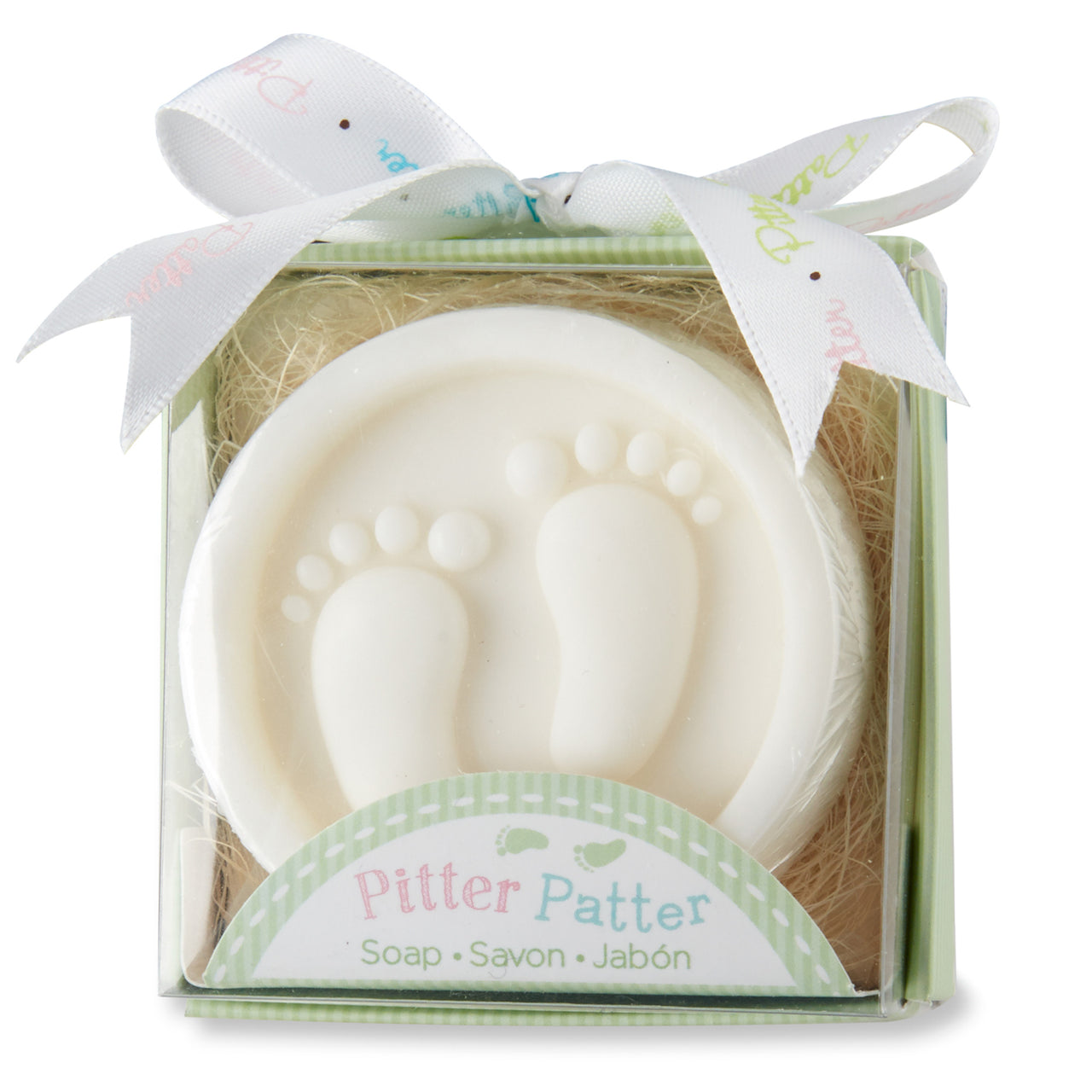 Pitter Patter Soap