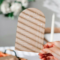 Wedding & Bridal Shower Activity - He Said She Said Game Alternate Image 3 Kate Aspen | Games and Advice Cards