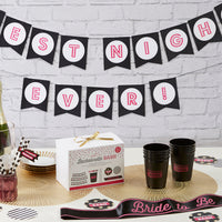 Thumbnail for Bachelorette Bash 66 Piece Bachelorette Party Kit Main Image, Kate Aspen | Party Kit