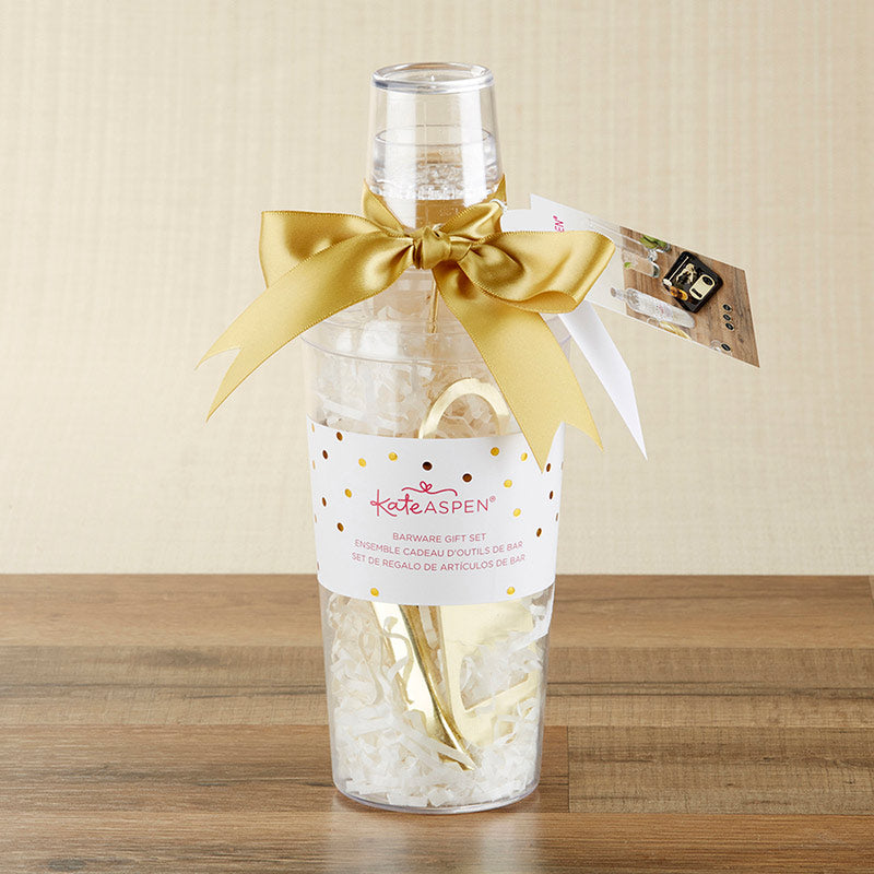 Barware Gift Set
