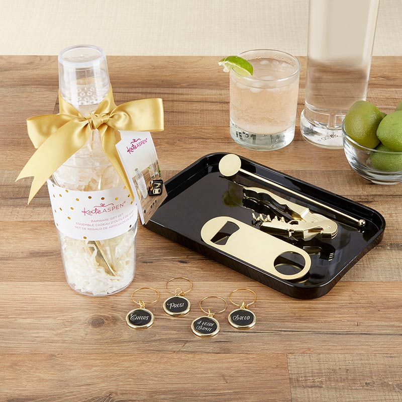 Barware Gift Set