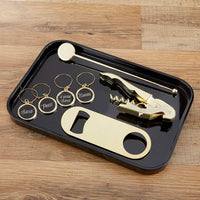 Thumbnail for Barware Gift Set