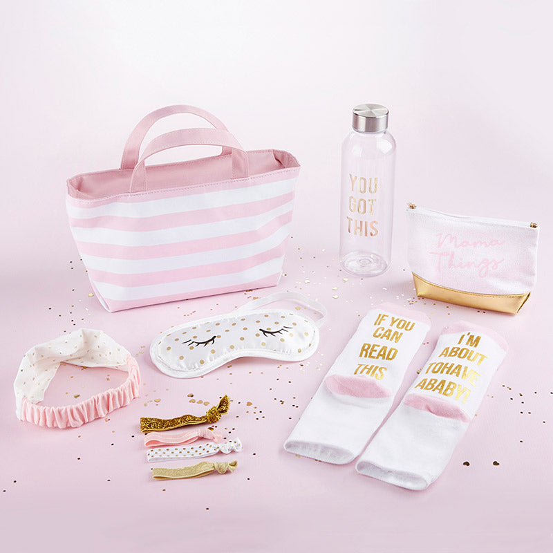 Deluxe Labor & Delivery Kit