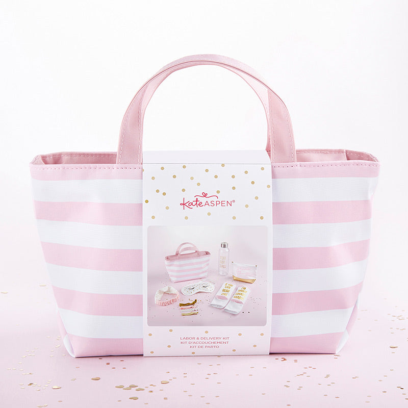 Deluxe Labor & Delivery Kit