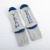 Thumbnail for Navy & Copper Will You Be My Groomsman Kit Gift Box