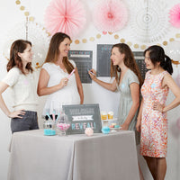 Thumbnail for Gender Reveal Baby Shower Game Set Alternate Image 5, Kate Aspen | Game