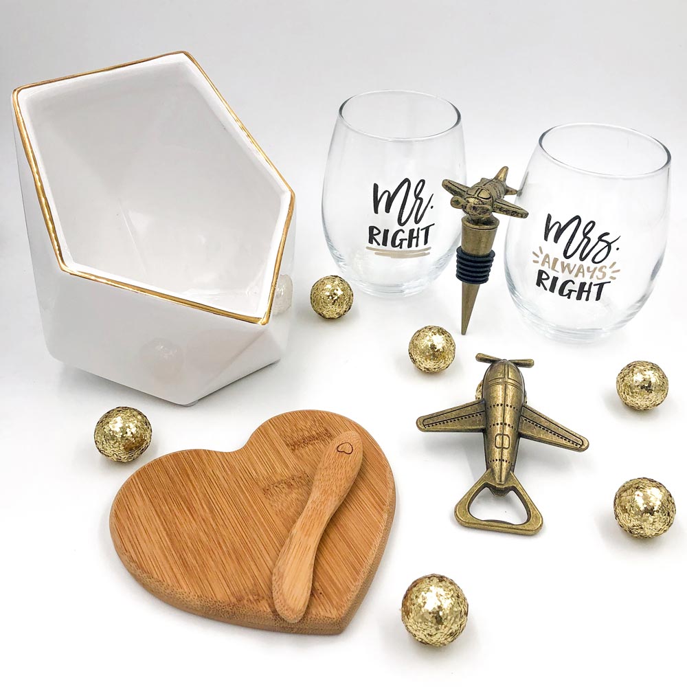 Gifts for Them Gift Set Bundle