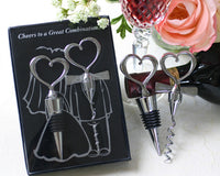 Thumbnail for Cheers to a Great Combination Wine Set