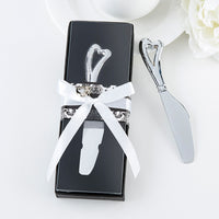Thumbnail for Spread the Love Chrome Spreader with Heart Shaped Handle