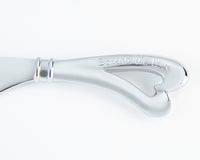 Thumbnail for Spread the Love Chrome Spreader with Heart Shaped Handle