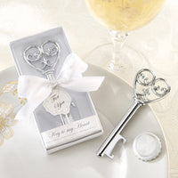 Thumbnail for Simply Elegant Key To My Heart Bottle Opener