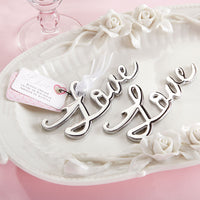 Thumbnail for Love Bottle Opener