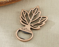 Thumbnail for Copper Leaf Bottle Opener