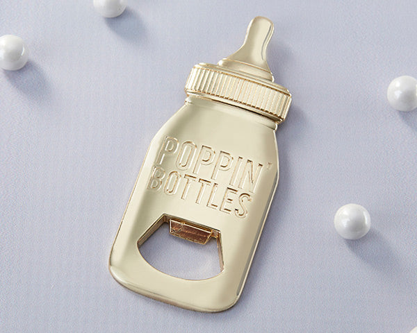 Baby Bottle Shaped Bottle Opener
