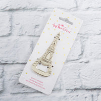 Thumbnail for Gold Eiffel Tower Bottle Opener