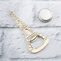 Thumbnail for Gold Eiffel Tower Bottle Opener