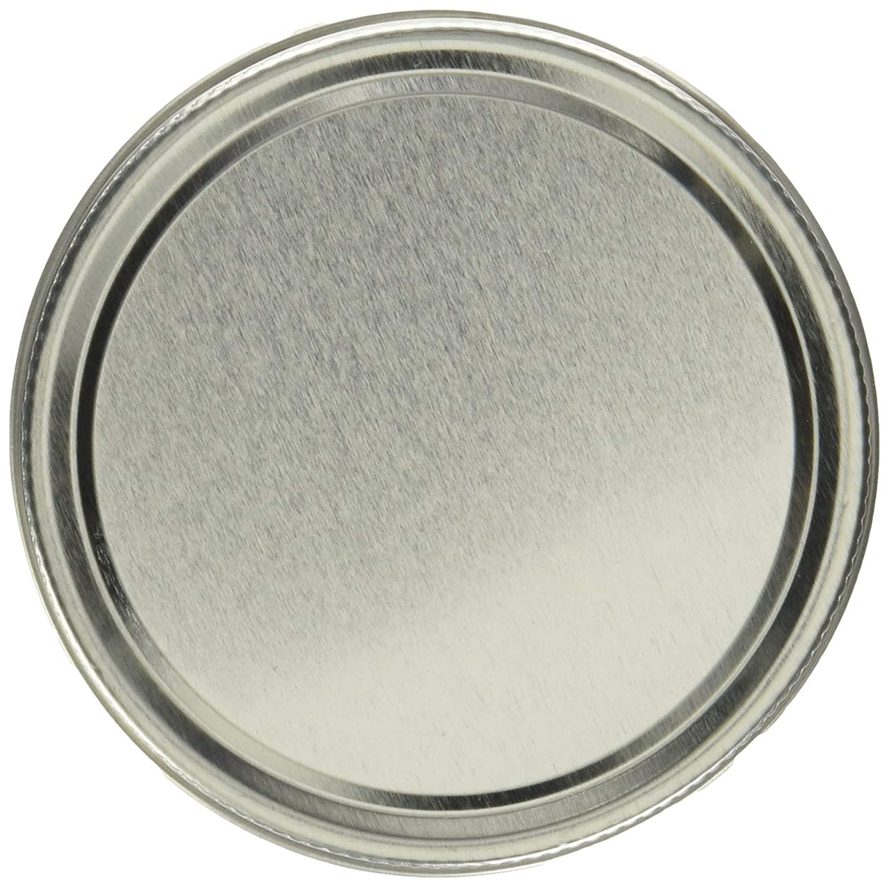 Solid Mason Jar Lid (Set of 12) Alternate Image 2, Kate Aspen | Lids
