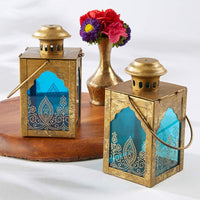 Thumbnail for Indian Jewel Lantern