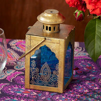 Thumbnail for Indian Jewel Lantern