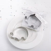 Thumbnail for Elephant Cookie Cutter - Little Peanut