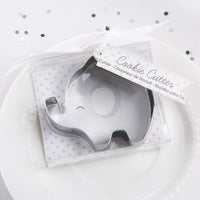 Thumbnail for Elephant Cookie Cutter - Little Peanut