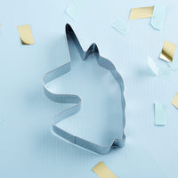 Thumbnail for Unicorn Cookie Cutter