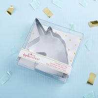 Thumbnail for Unicorn Cookie Cutter