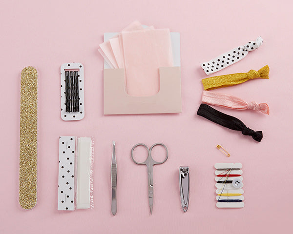 Classic Wedding Survival Kit
