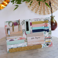 Thumbnail for Floral Wedding Survival Kit Alternate Image 5, Kate Aspen | Survival Kit
