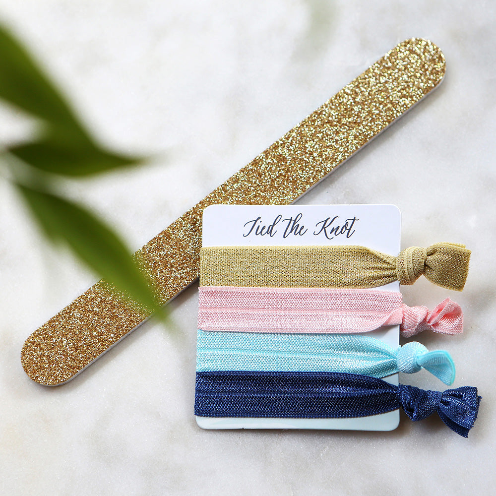 Floral Wedding Survival Kit Alternate Image 8, Kate Aspen | Survival Kit