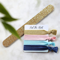 Thumbnail for Floral Wedding Survival Kit Alternate Image 8, Kate Aspen | Survival Kit