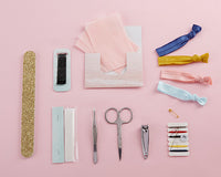 Thumbnail for Floral Wedding Survival Kit Alternate Image 2, Kate Aspen | Survival Kit