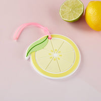 Thumbnail for Lemon Slice Luggage Tag