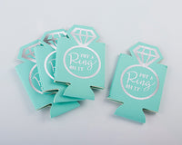 Thumbnail for Diamond Ring Shaped Insulated Drink Sleeve (Set of 4)