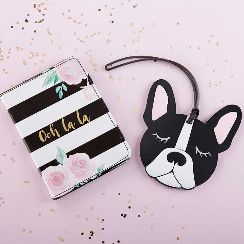 Ooh La La Getaway Gift Set